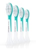 Philips lisaharjad Sonicare for Kids 7+ (HX6044/33) 4tk 