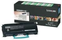 Lexmark tooner X264H11G must