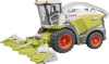 BRUDER niiduk Claas Jaguar 980 Field Chopper, 02134