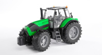 Bruder mängutraktor Deutz Agrotron X720