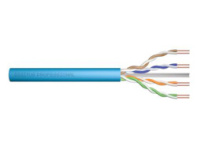 Digitus võrgukaabel Cat6a U-utp Roh-ins.kabel 305m