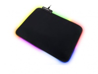 Esperanza hiirematt Rgb illuminated Gaming Mousepad zodiac