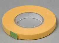 Tamiya teip Masking Tape 6 mm