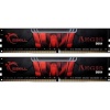 G.Skill mälu DDR4 16GB 3200MHz CL16 (2x8GB) 16GIS Aegis