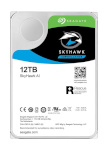 Seagate kõvaketas SkyHawk AI 12TB 3.5" Surveillance 256MB/7200RPM ST12000VE0008