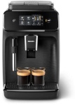 Philips espressomasin EP1220/00 Automatic Coffee Machine, must