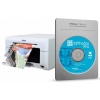 Pixel-Tech IdPhotos Pro with DS620 Printer