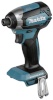 Makita akulööktrell DTD153Z Cordless Impact Driver