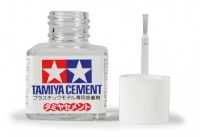 Tamiya liim Cement 40 ml