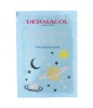 Dermacol näomask Beautifying Peel-off Metallic Mask Cleansing 15ml, naistele