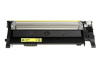 HP tindikassett Hp117a kollane Org Laser Toner