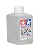 Tamiya Thinner X-20 250 ml