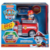 Paw Patrol RC auto Marshall Fire Truck