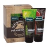 Kneipp Men kehahoolduskomplekt Shower Gel 2in1 200 ml + Shower Gel 2in1 Men Only 2.0 200 ml, meestele