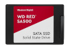 WD kõvaketas WD Red SSD 2TB 2.5" 7mm