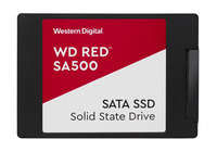 WD kõvaketas WD Red SSD 2TB 2.5" 7mm