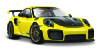 Maisto Die-Cast auto Porsche 911 GT2 RS, 31523