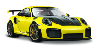 Maisto Die-Cast auto Porsche 911 GT2 RS, 31523