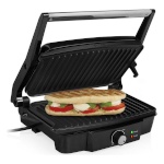 Tristar Kontaktgrill GR2852 1500W Roostevaba teras