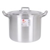 BGB Cooking Pajaroa Vorm Kaanega 35 l - 38cm