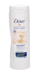 Dove ihupiim Nourishing Body Care Essential Body Lotion 400ml, naistele