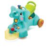 B-kids ride on Sensoryczny 3w1 elephant