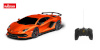 Rastar raadioteel juhitav auto R/C 1:24 Aventador SVJ, 96100