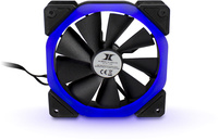 INTERTECH jahutus Intertech Fan 120mm F-c3 Rgb