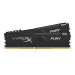 Kingston mälu HyperX FURY 32GB 3000MHz DDR4 CL15 Kit of 2 must