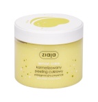 Ziaja kehakoorija Lemon Cake Sugar Body Scrub 300ml, naistele