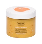 Ziaja kehakoorija umpkin With Ginger Sugar Body Scrub 300ml, naistele