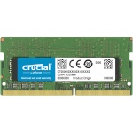 Crucial mälu 32GB DDR4 2666MHz SO-DIMM CL19