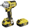 DeWALT akulööktrell DCF894P2-QW Cordless Impact Driver