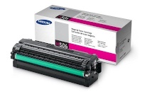 HP (Samsung) tooner CLT-M506L magenta