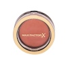 Max Factor põsepuna Creme Puff Matte 1,5g, 55 Stunning Sienna, naistele