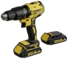 DeWALT akutrell DCD778S2T-QW Cordless Combi Drill