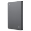 Seagate kõvaketas Basic, 2.5" 1TB, USB 3.0, must