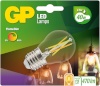 Gp Batteries LED-lambipirn FlameDim E27 4W (40W) 470 lm GP 085461