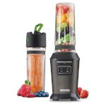 Sencor blender SBL7178BK Automatic Smoothie Maker, must