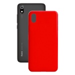 BGB Tech kaitsekest Xiaomi Redmi 7a Silk TPU punane