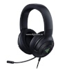 Razer kõrvaklapid Kraken X Lite Gaming Headset, USB, must