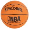 Spalding Põrkepall NBA Spaldeen NBA Replica pruun