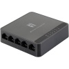 Level One switch GEU-0522 5-Port