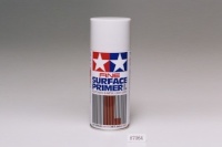 Tamiya Fine Surface Primer L Light Gray