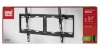 One for All seinakinnitus TV Wall mount 84 Solid Tilt