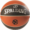 Spalding korvpall Nba Euroleague In/out oranž-must TF-500 84-002Z 7