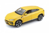 Maisto mudelauto Model Composite Lamborghini Urus Yellow 1/24