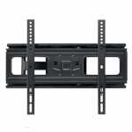 One For All seinakinnitus TV Wall mount 65 Smart Turn 180, must