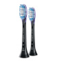 Philips lisaharjad Sonicare G3 Gum (HX9052/33) must, 2tk