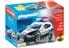 Playmobil mänguklotsid City Action 5673 Police Cruiser 